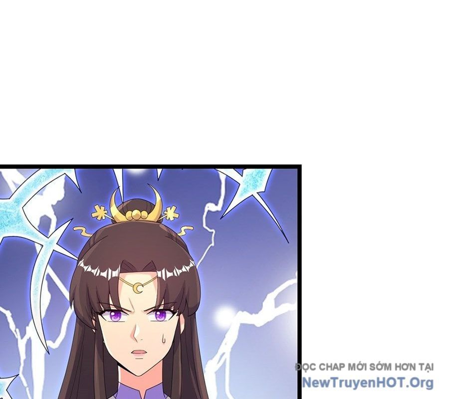 Nghịch Thiên Tà Thần: Chapter 743