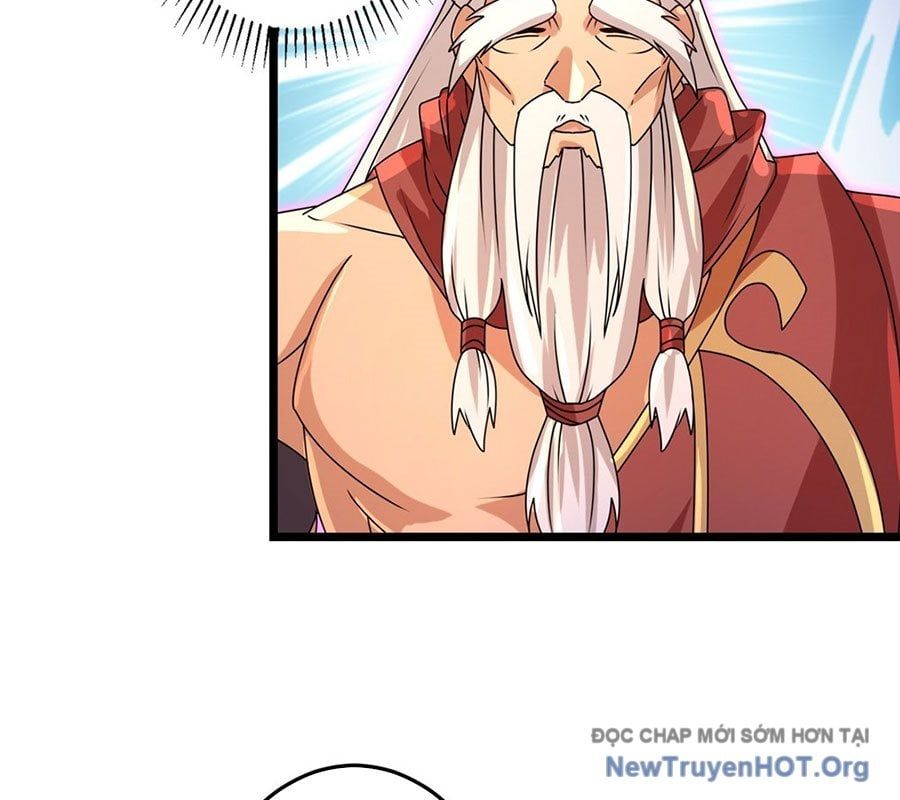 Nghịch Thiên Tà Thần: Chapter 743