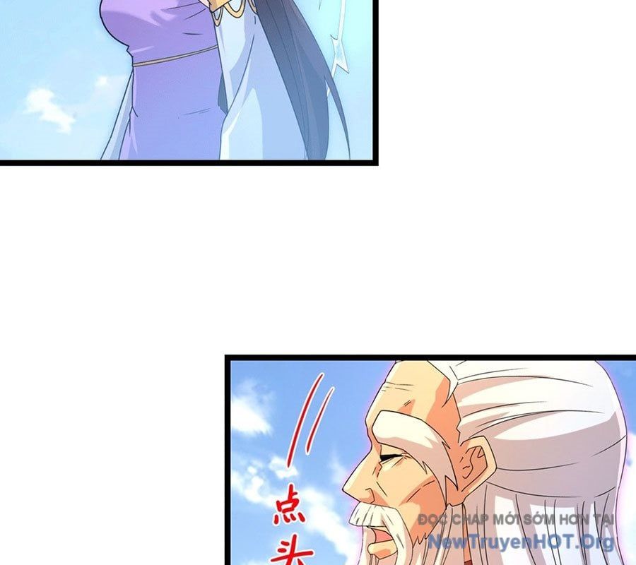Nghịch Thiên Tà Thần: Chapter 743