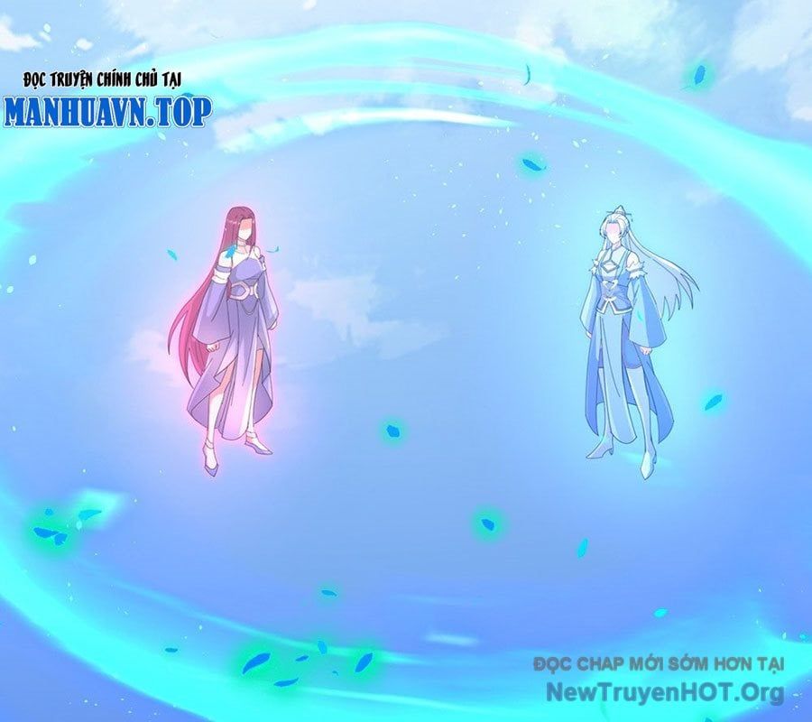 Nghịch Thiên Tà Thần: Chapter 743