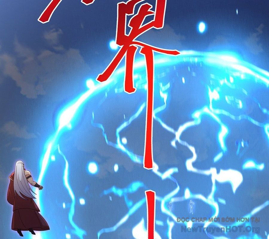 Nghịch Thiên Tà Thần: Chapter 743