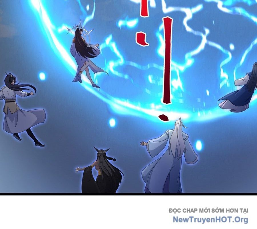 Nghịch Thiên Tà Thần: Chapter 743