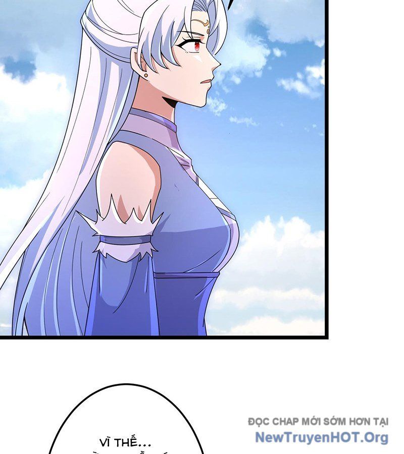 Nghịch Thiên Tà Thần: Chapter 746