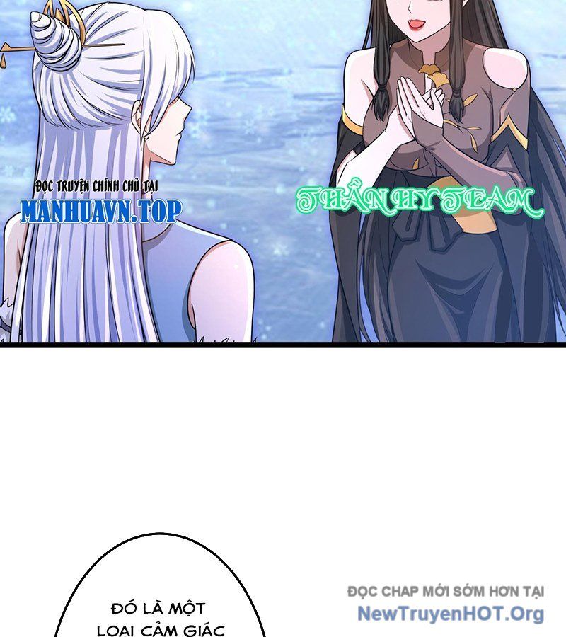 Nghịch Thiên Tà Thần: Chapter 746