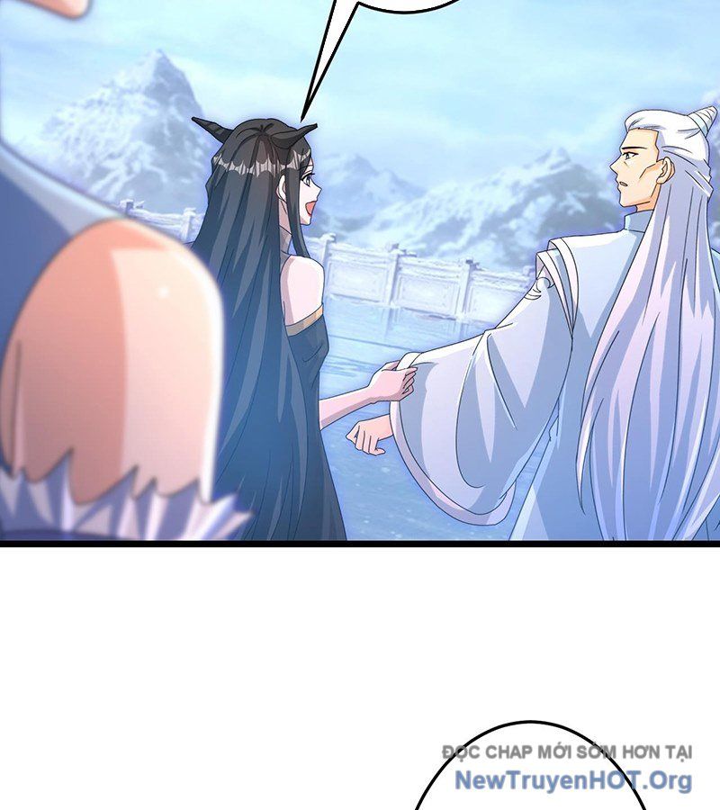 Nghịch Thiên Tà Thần: Chapter 746