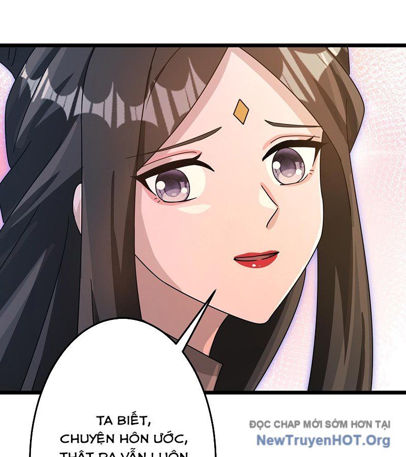 Nghịch Thiên Tà Thần: Chapter 746