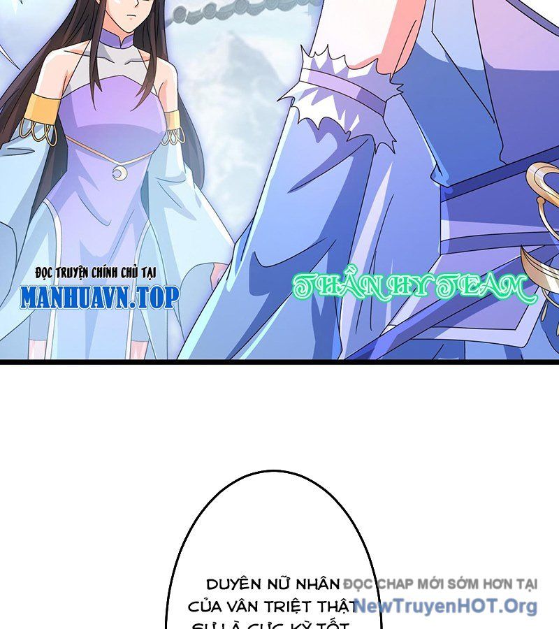 Nghịch Thiên Tà Thần: Chapter 746
