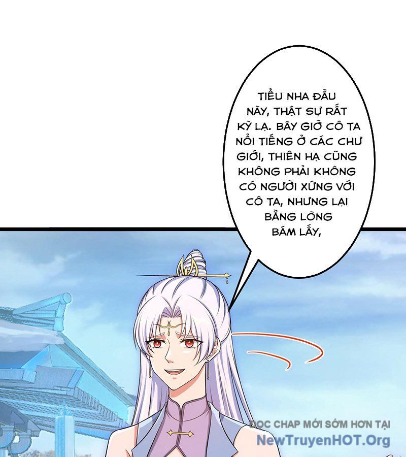 Nghịch Thiên Tà Thần: Chapter 746