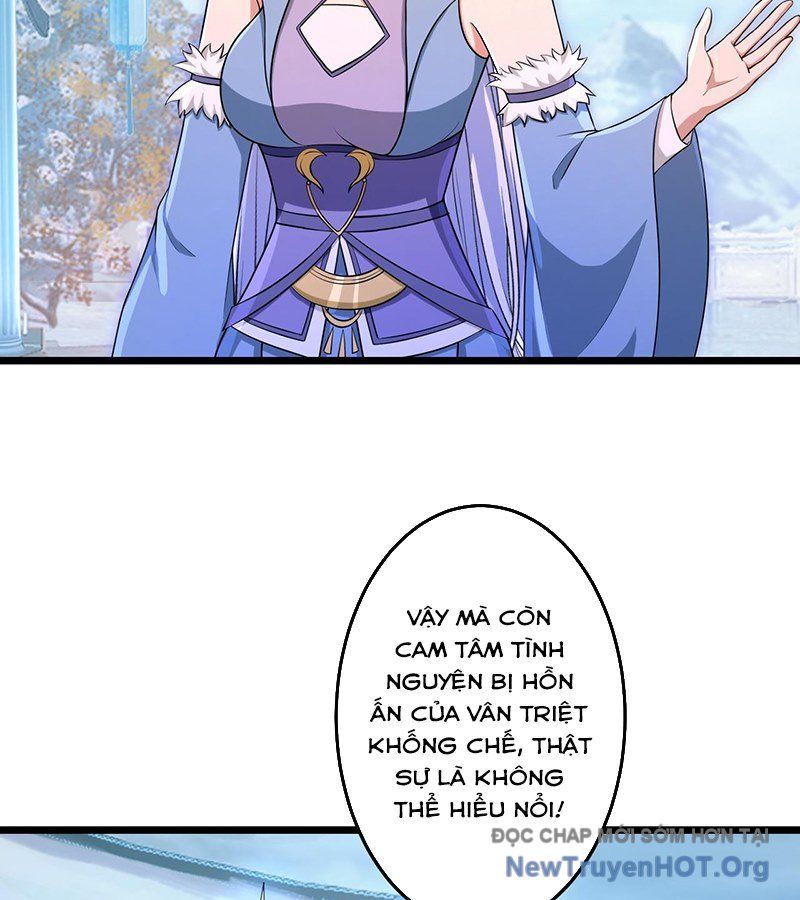 Nghịch Thiên Tà Thần: Chapter 746
