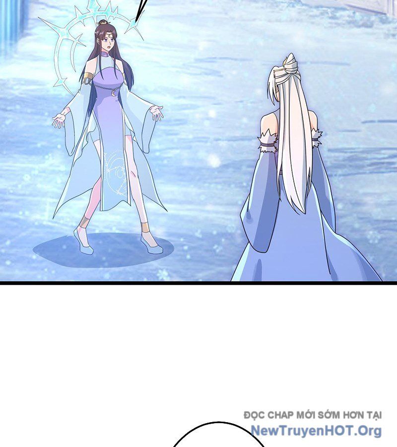 Nghịch Thiên Tà Thần: Chapter 746