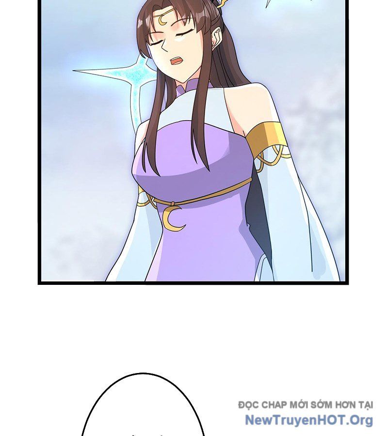 Nghịch Thiên Tà Thần: Chapter 746