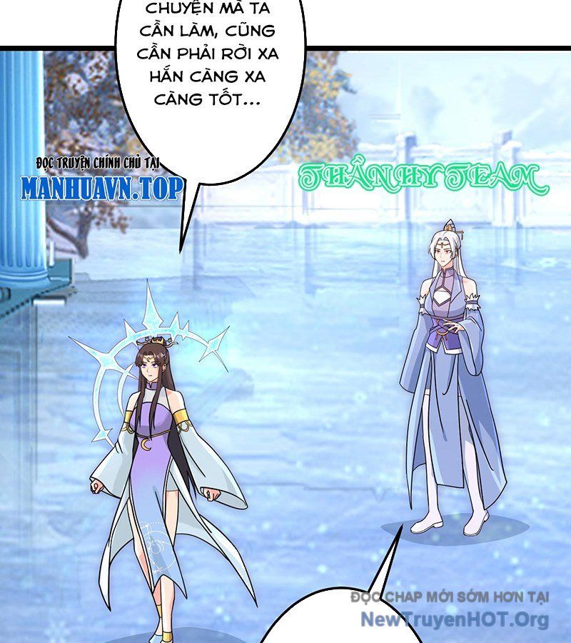 Nghịch Thiên Tà Thần: Chapter 746