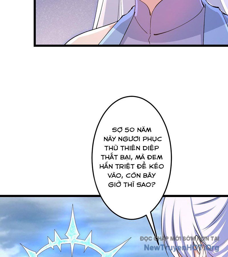 Nghịch Thiên Tà Thần: Chapter 746