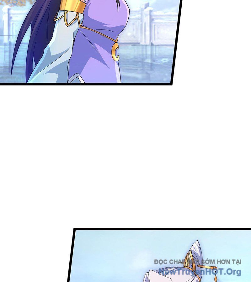 Nghịch Thiên Tà Thần: Chapter 746