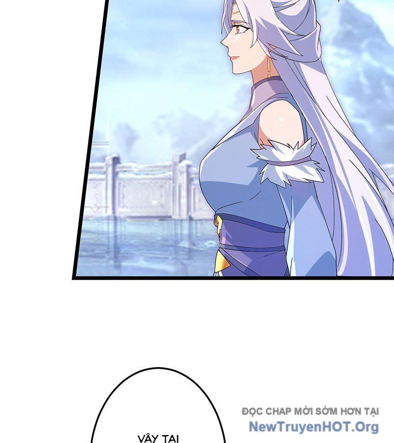 Nghịch Thiên Tà Thần: Chapter 746