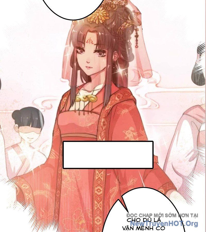 Nghịch Thiên Tà Thần: Chapter 746