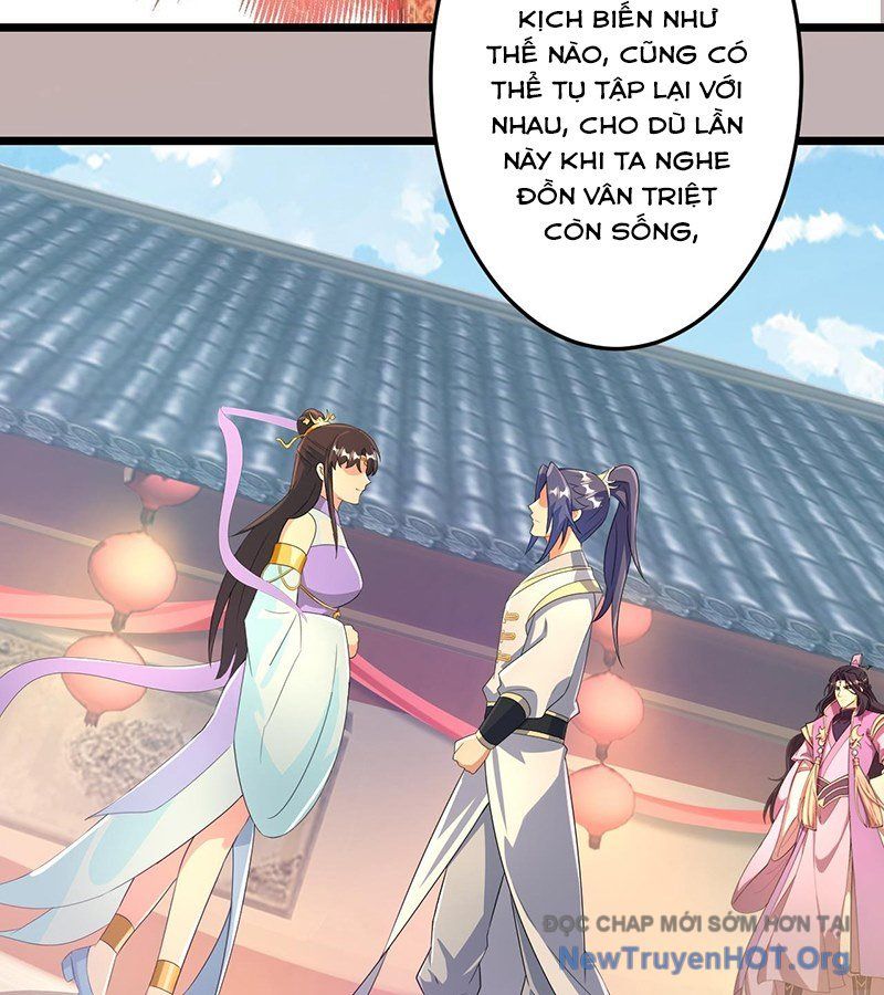 Nghịch Thiên Tà Thần: Chapter 746