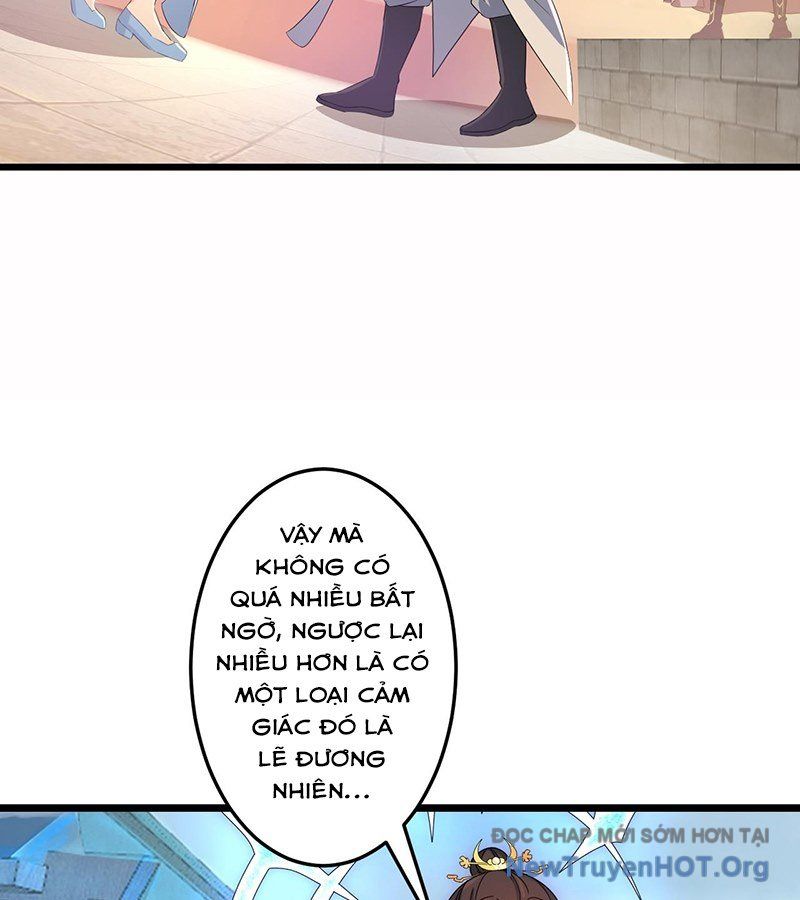 Nghịch Thiên Tà Thần: Chapter 746