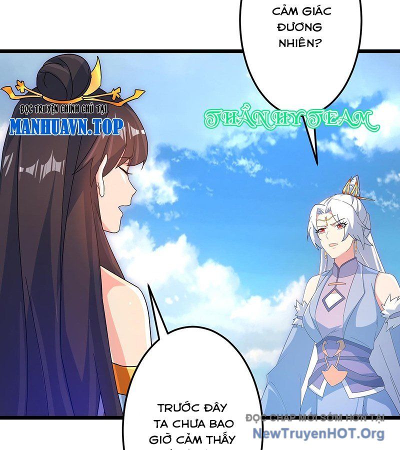 Nghịch Thiên Tà Thần: Chapter 746