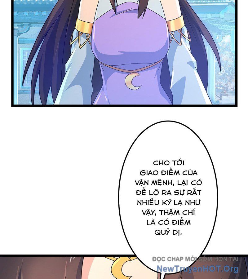 Nghịch Thiên Tà Thần: Chapter 746