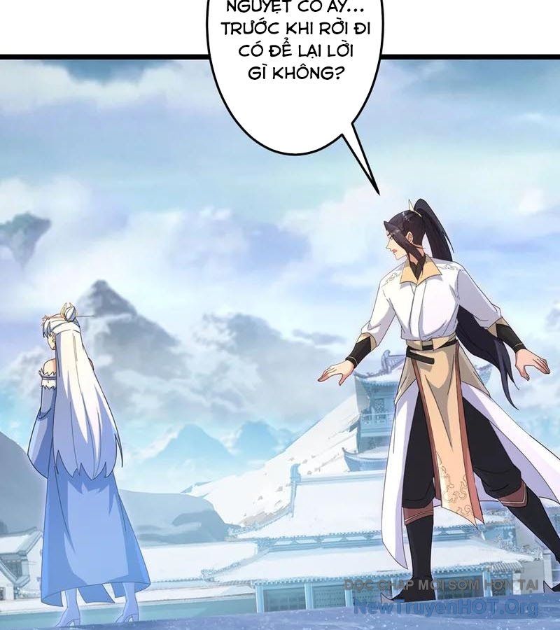 Nghịch Thiên Tà Thần: Chapter 747