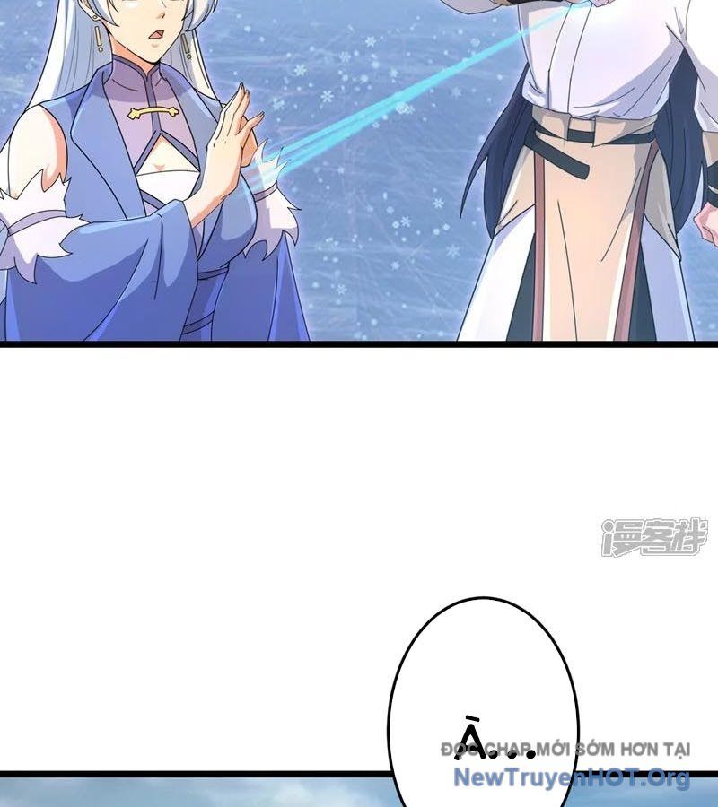 Nghịch Thiên Tà Thần: Chapter 747