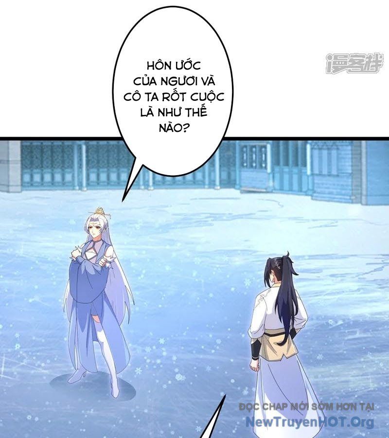 Nghịch Thiên Tà Thần: Chapter 747
