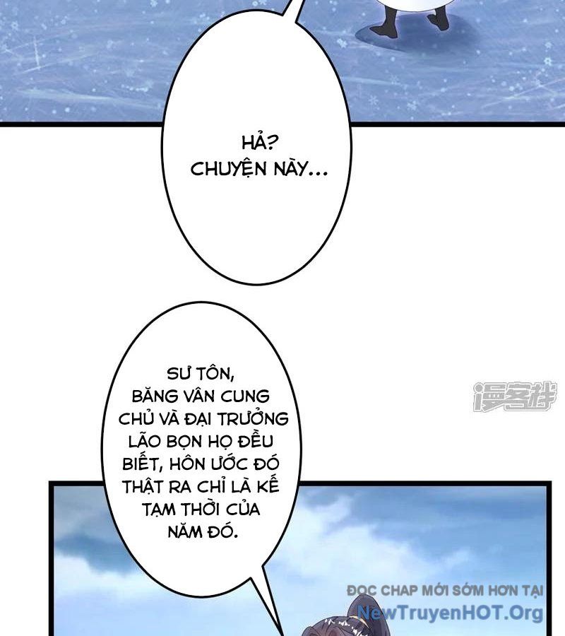 Nghịch Thiên Tà Thần: Chapter 747