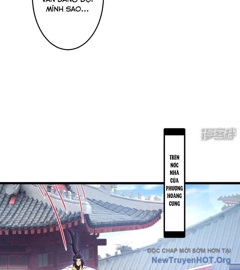 Nghịch Thiên Tà Thần: Chapter 747