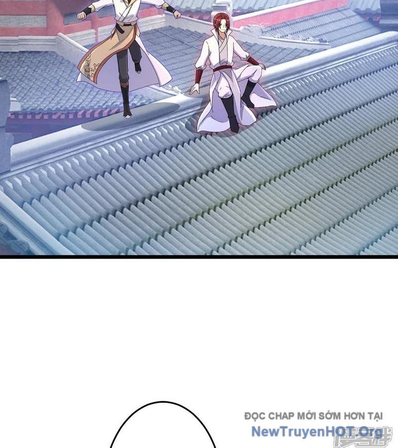 Nghịch Thiên Tà Thần: Chapter 747