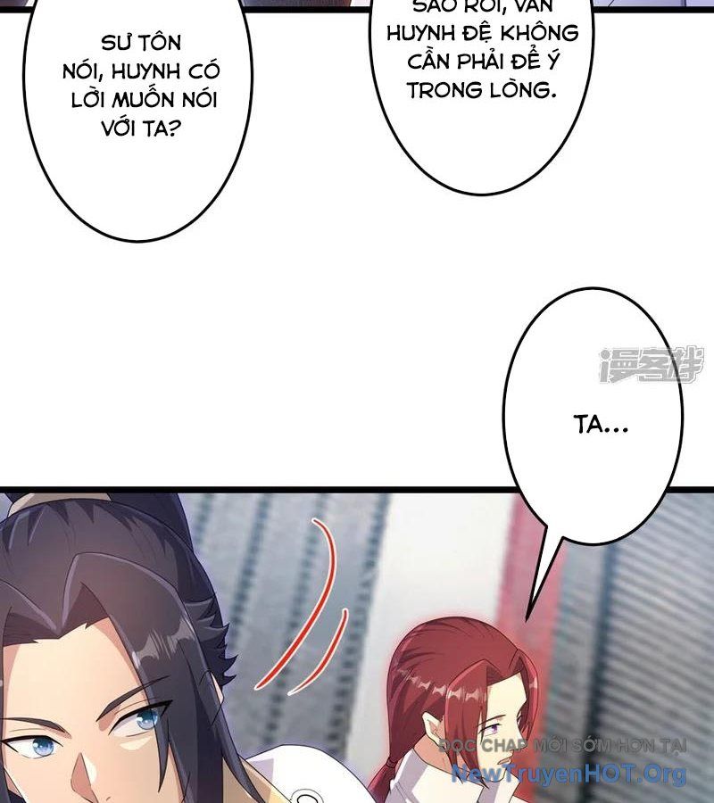 Nghịch Thiên Tà Thần: Chapter 747