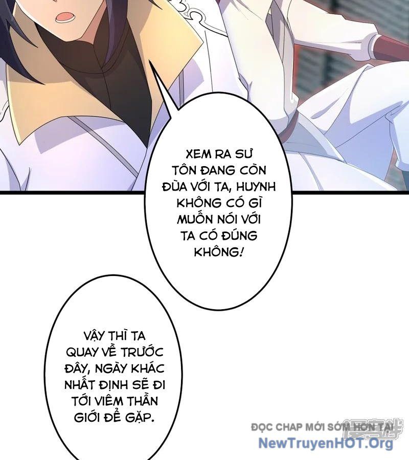 Nghịch Thiên Tà Thần: Chapter 747