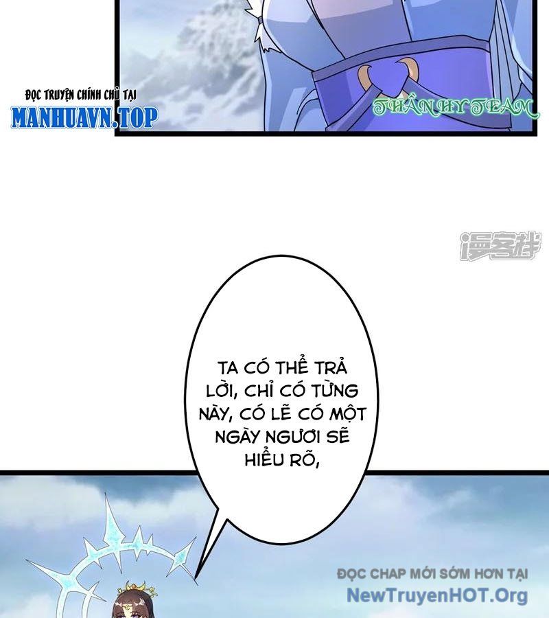 Nghịch Thiên Tà Thần: Chapter 747