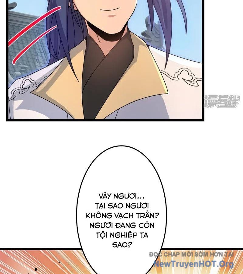 Nghịch Thiên Tà Thần: Chapter 747