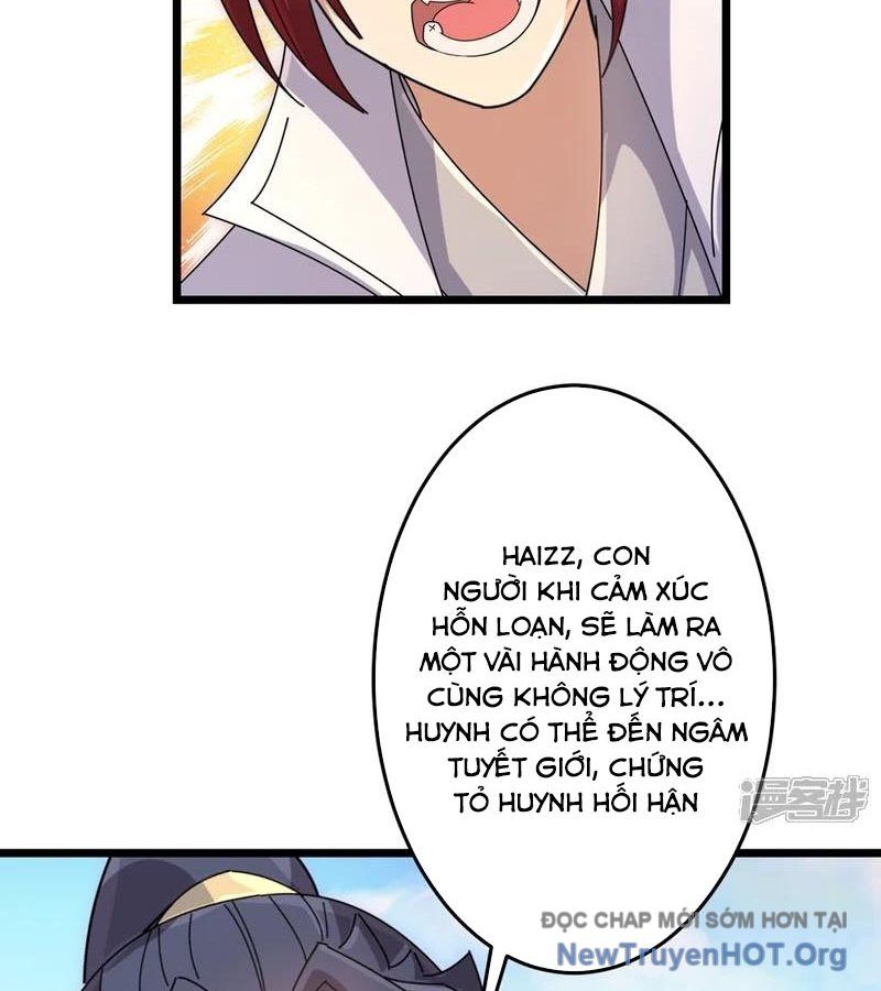 Nghịch Thiên Tà Thần: Chapter 747
