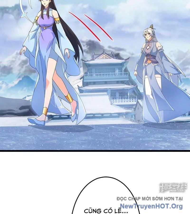 Nghịch Thiên Tà Thần: Chapter 747