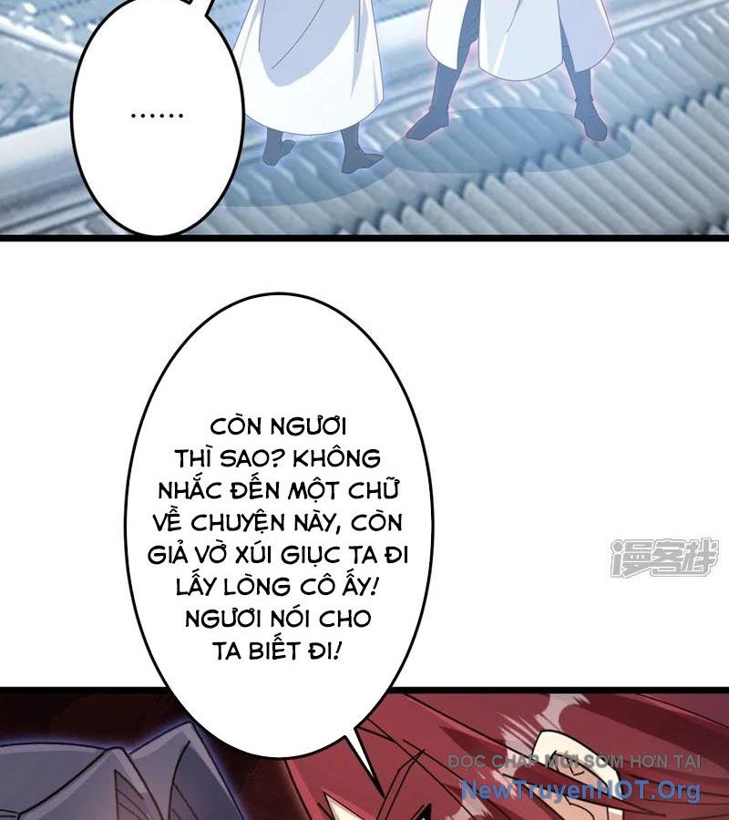 Nghịch Thiên Tà Thần: Chapter 747