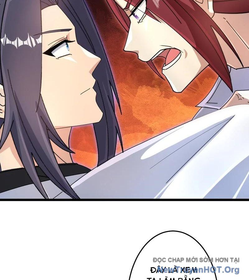 Nghịch Thiên Tà Thần: Chapter 747