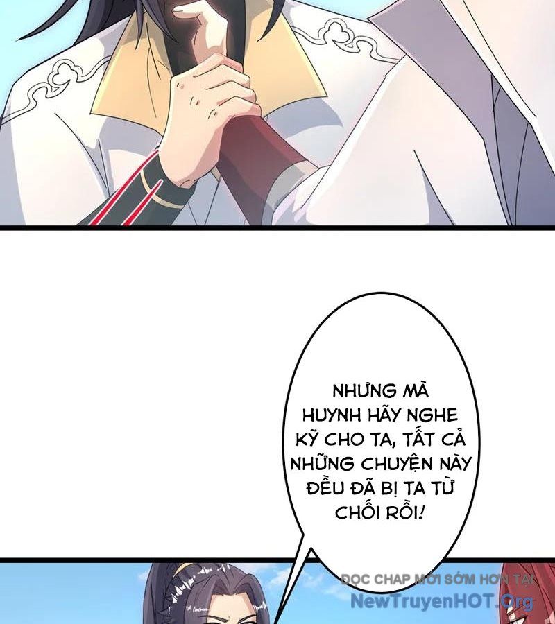 Nghịch Thiên Tà Thần: Chapter 747
