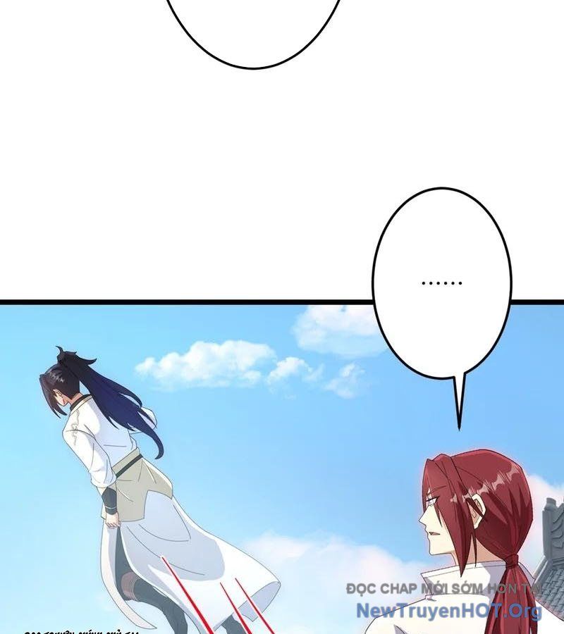 Nghịch Thiên Tà Thần: Chapter 747