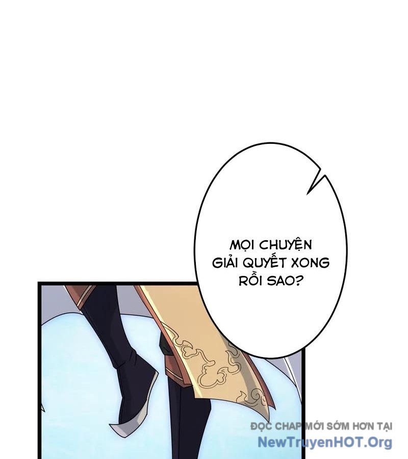 Nghịch Thiên Tà Thần: Chapter 747