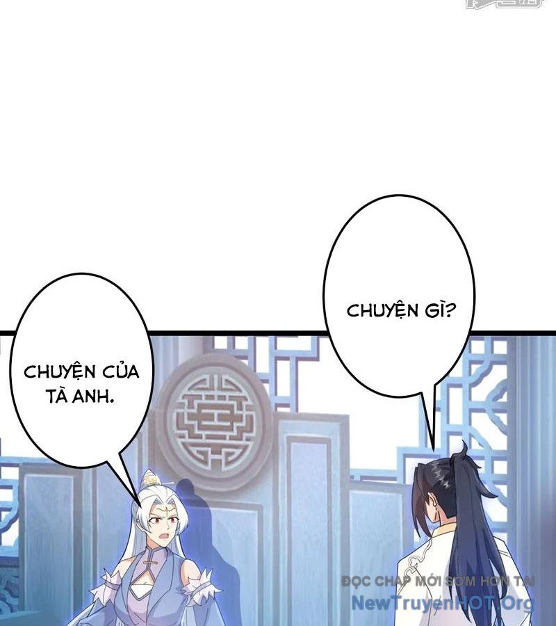 Nghịch Thiên Tà Thần: Chapter 747