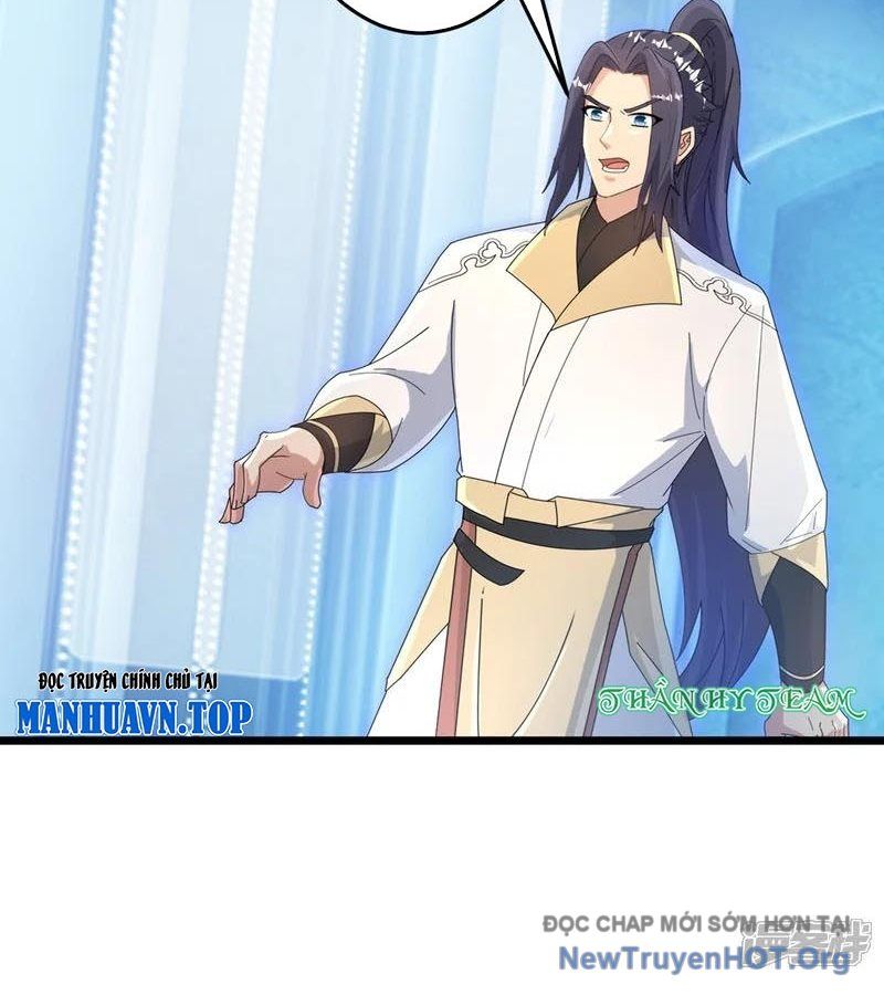 Nghịch Thiên Tà Thần: Chapter 747