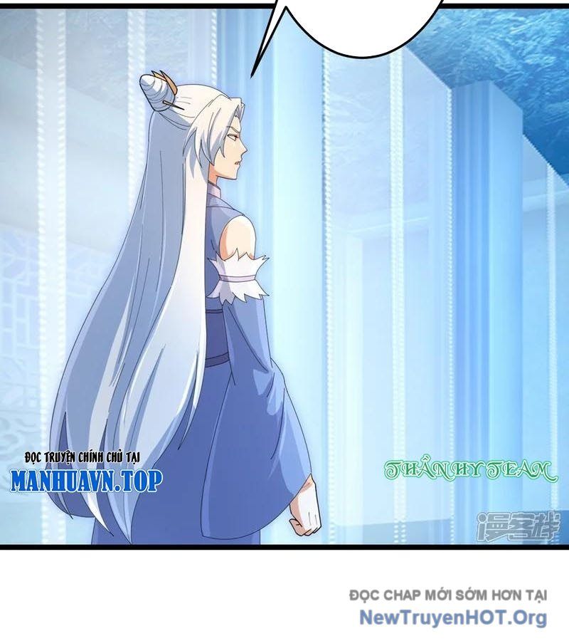 Nghịch Thiên Tà Thần: Chapter 747
