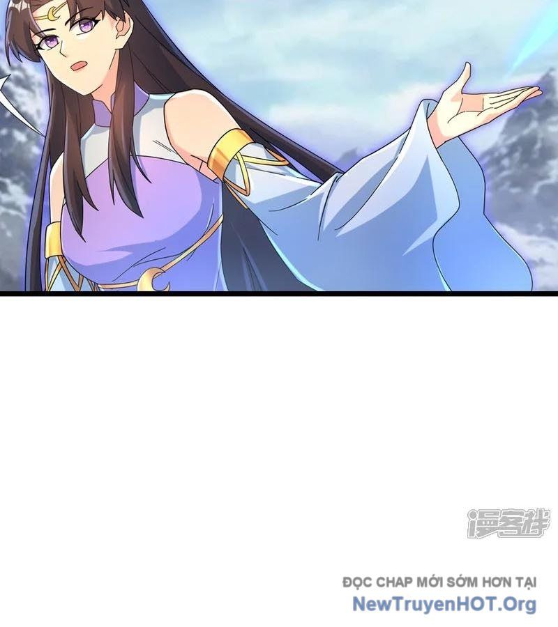 Nghịch Thiên Tà Thần: Chapter 747