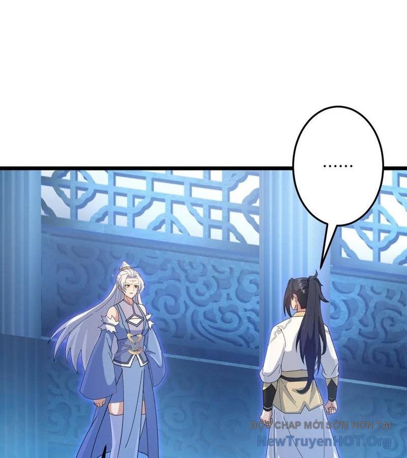 Nghịch Thiên Tà Thần: Chapter 747