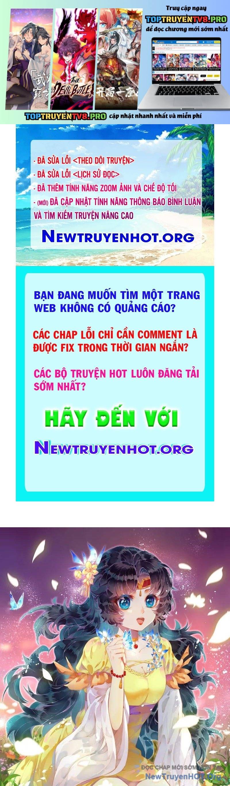Nghịch Thiên Tà Thần: Chapter 748