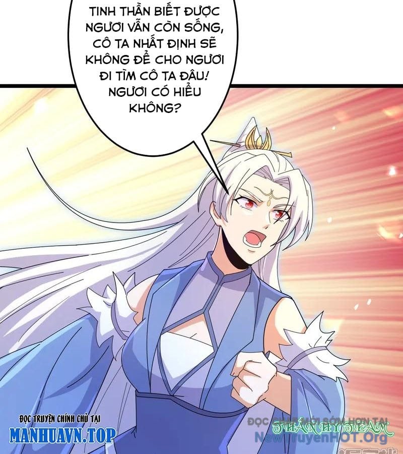 Nghịch Thiên Tà Thần: Chapter 748