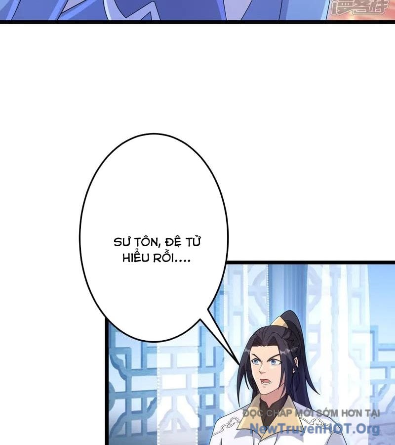 Nghịch Thiên Tà Thần: Chapter 748