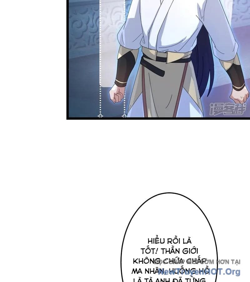 Nghịch Thiên Tà Thần: Chapter 748
